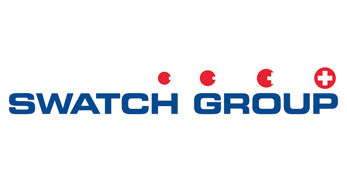 Minus in Kauf genommen: die Swatch Group hat ein negatives Halbjahresergebnis bekannt gegeben.