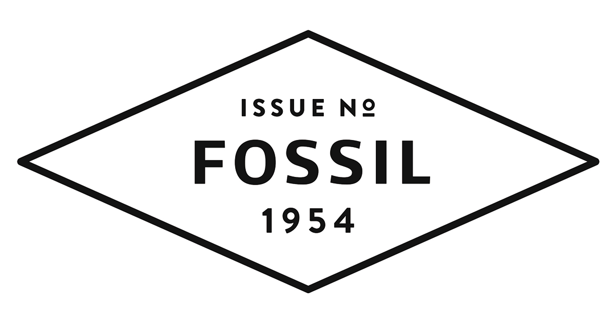 Der Aktienkurs von Fossil ist gefallen, Anleger flüchten.