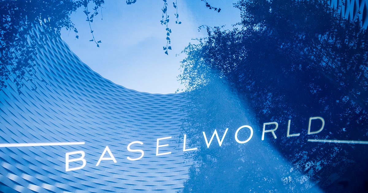 Die Baselworld steht vor großen Herausforderungen.