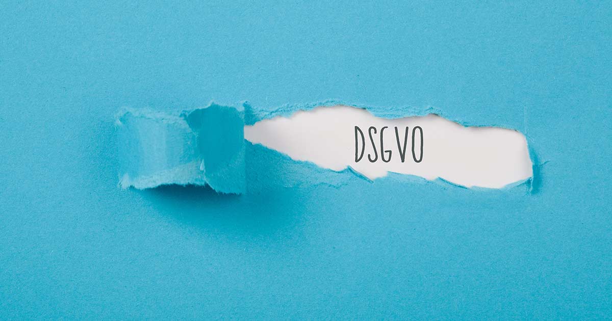 Die DSGVO beschäftigt noch einige Fachhändler. | © Shutterstock MvanCaspel