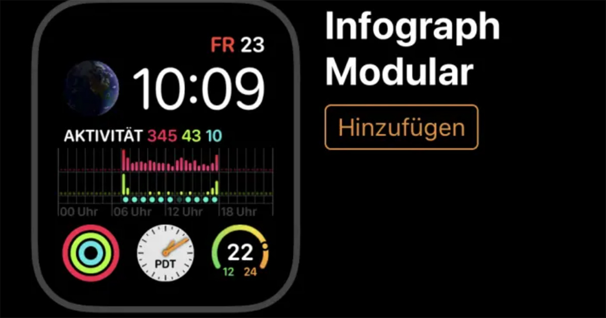 Zeitumstellung: Bug kann Apple Watch 4 in Absturzschleife schicken.