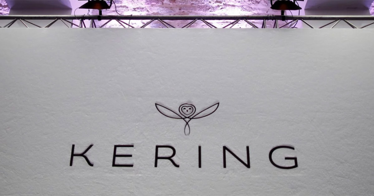 Der Kering-Konzern stoppt die Kooperation mit der Richemont-Tochter.