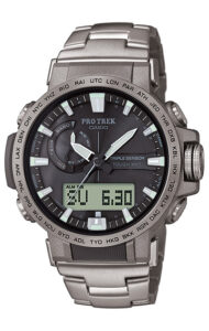 Casio Pro Trek PRW-60T