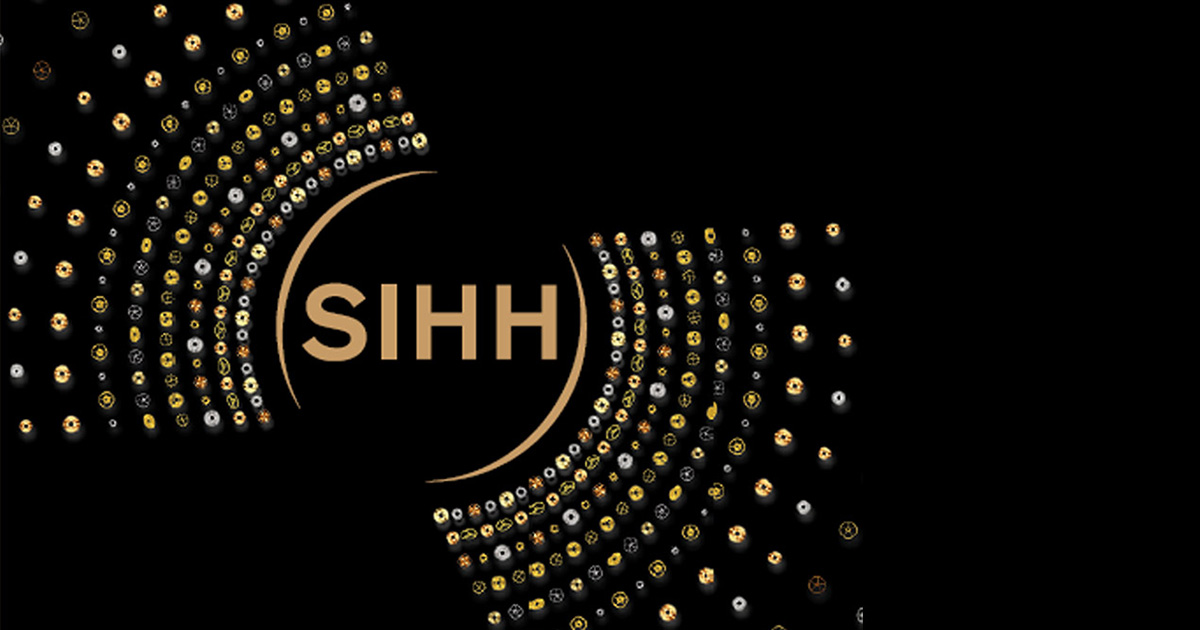 Der SIHH 2019 öffnet von 14. bis 17. Januar seine Pforten.