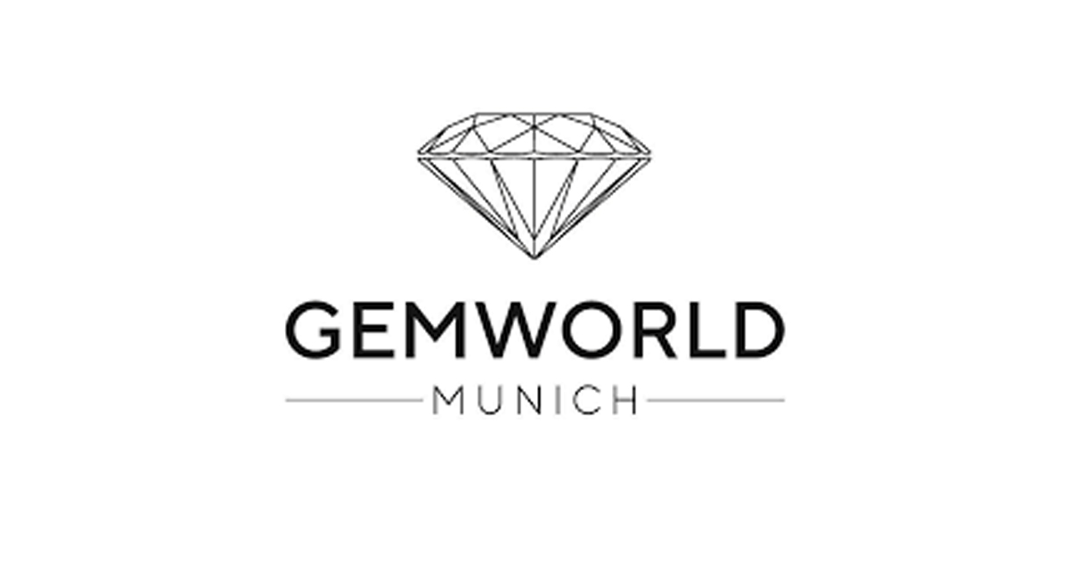 Auf der Gemworld sind alle denkbaren Farbsteine vom Einstiegs- bis ins Luxussegment zu sehen.