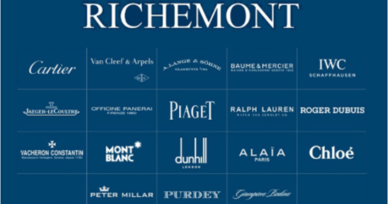 Der Verwaltungsratspräsident von Richemont, Johann Rupert, hat sich beim Impfen vorgedrängelt.