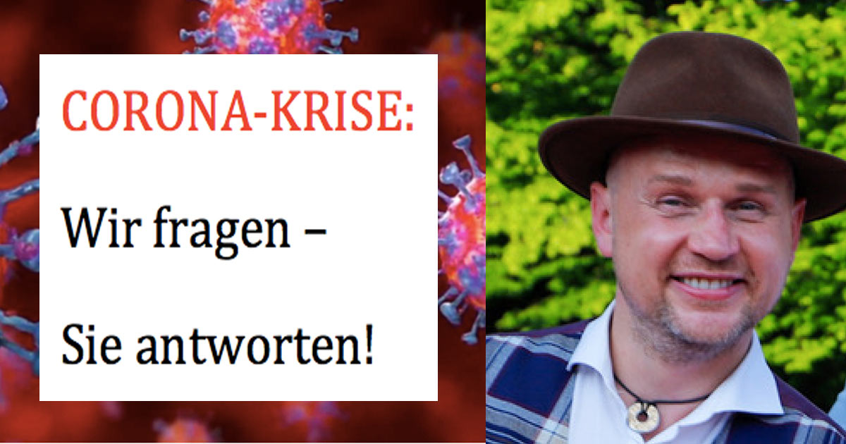 Antizyklisch denken und handeln, werteorientiert agieren und transparent kommunizieren: Kai-Pierre Thieß von Juwelier Hilscher.