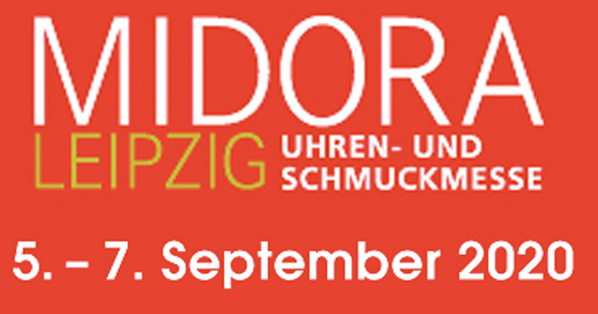 Grünes Licht: Die Midora findet 2020 statt.