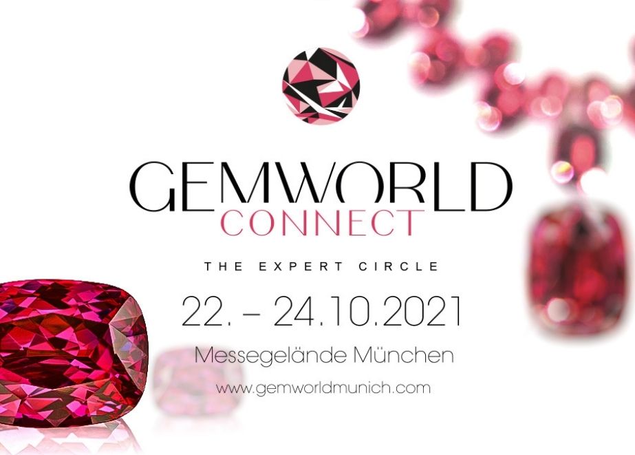 Gemworld erweitert ihren Fachhandelsbereich: Damit Trends für das bevorstehende Weihnachtsgeschäft rechtzeitig erkannt und für das eigenen Sortiments genutzt werden können, sind auch persönliche Begegnungen und Gespräche mit den Endverbrauchern entscheidend.