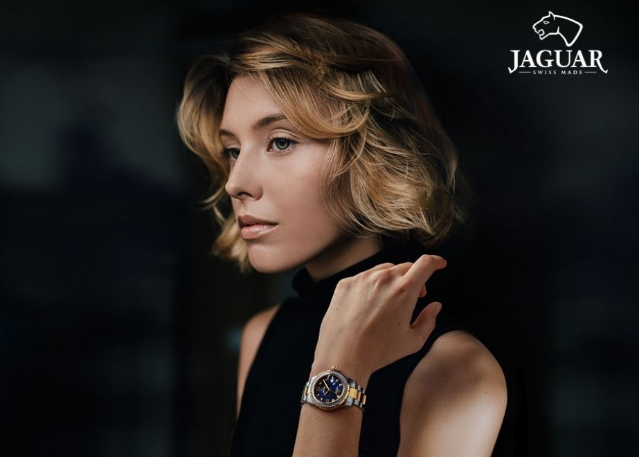 Festina Jaguar Damen Diver