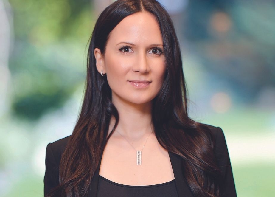 NATASCHA LORENZ, Juwelier Lorenz, Berlin: „Parmigiani Fleurier ergänzt – als privat geführte Marke – unser hochwertiges Sortiment und besticht in dreierlei Hinsicht: das extrem hohe Niveau der Haute Horlogerie, das überschaubare Sortiment und die exzellente Betreuung.“