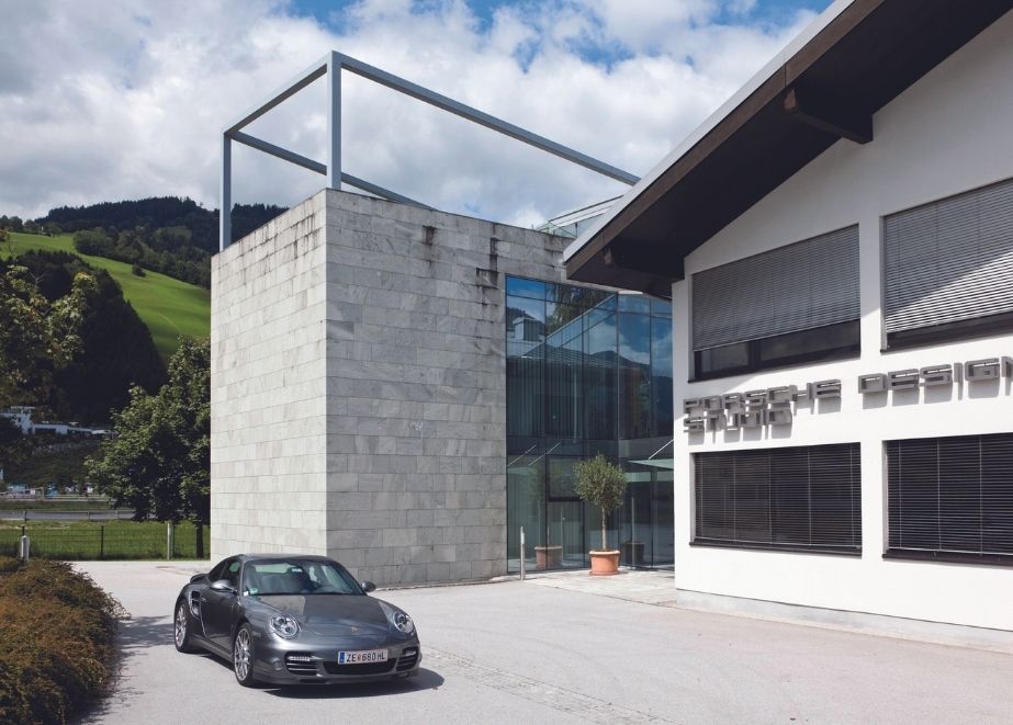 Porsche_Design_Zell_am_See