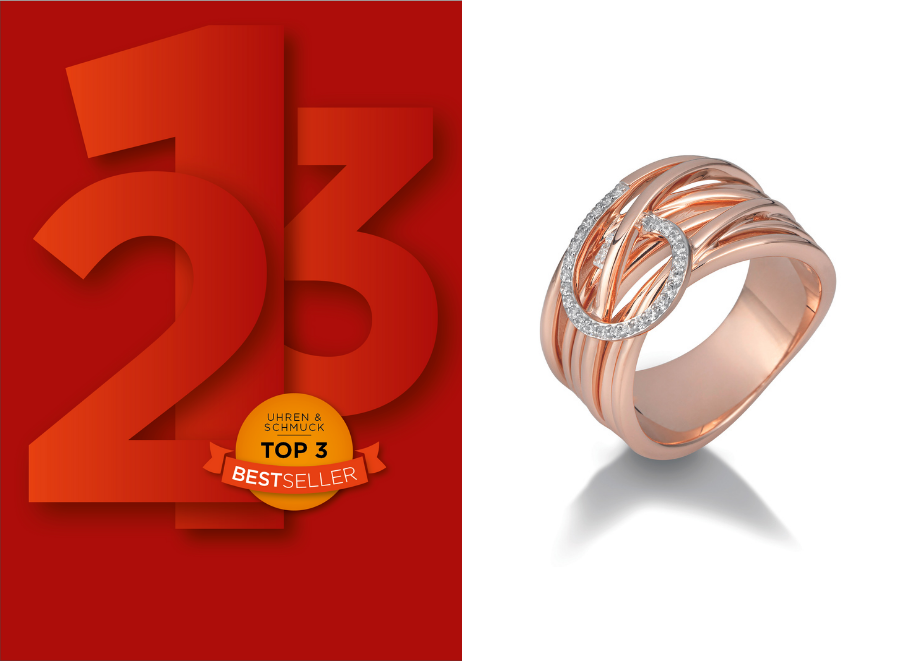 Breuning_Bestseller_2021_Ring_Rotgold_Brillant