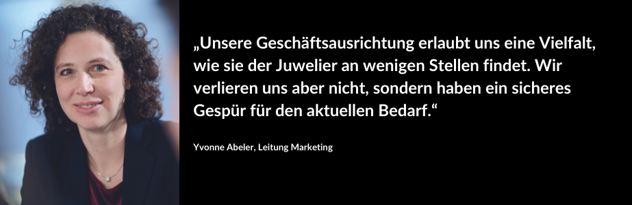 Carl_Engelkemper_Muenster_Yvonne_Abeler_Leitung_Marketing_Zitat