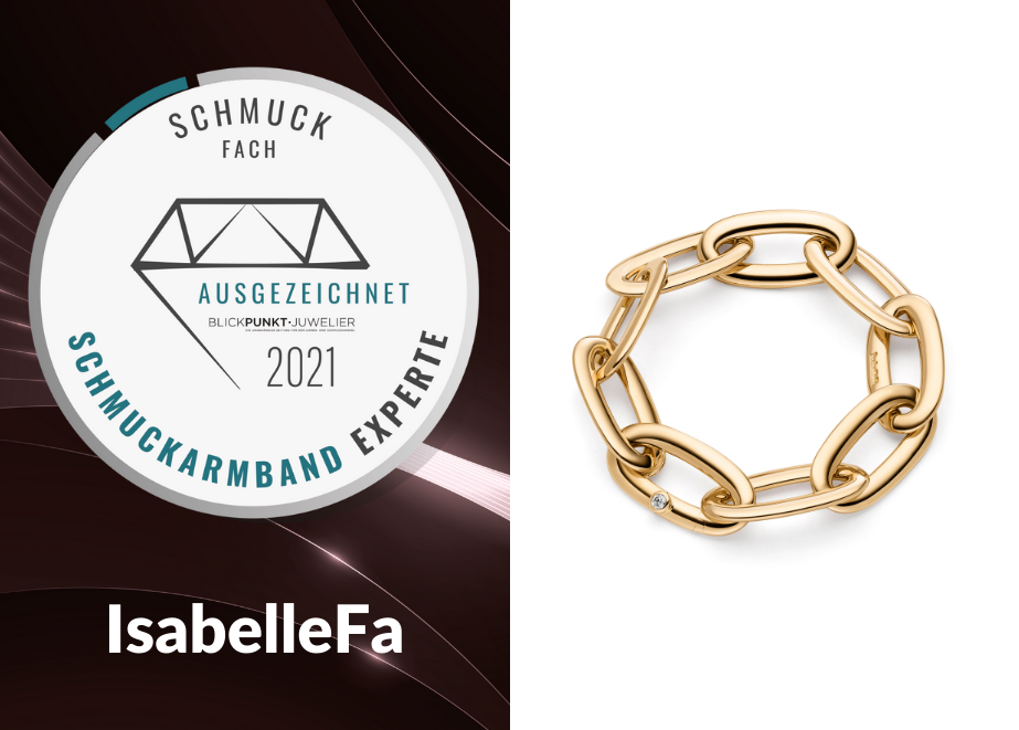 IsabelleFa_Schmuckfachexperte_Schmuckarmband_Experte_Prestige_Armband