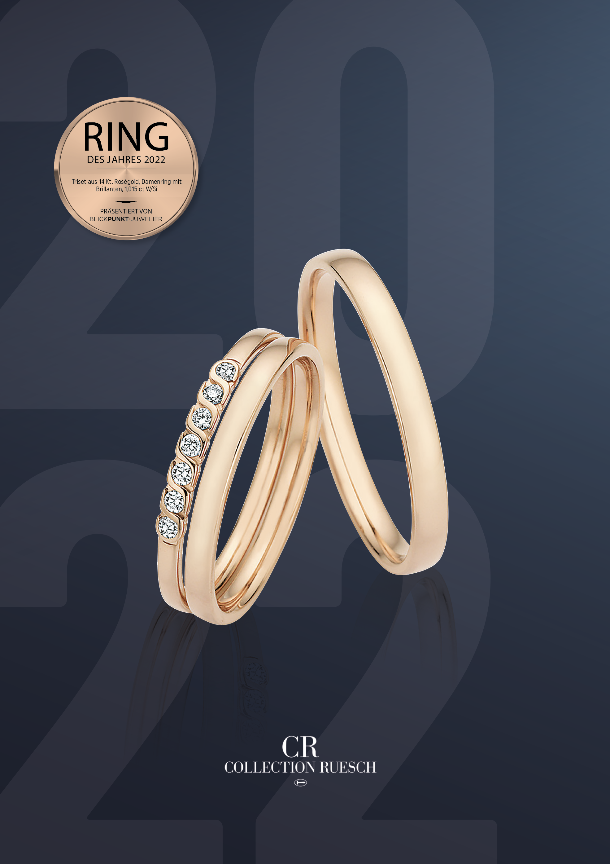 Collection_Ruesch_Ring_des_Jahres_2022_Vorsteckring_Beisteckring_Rosegold