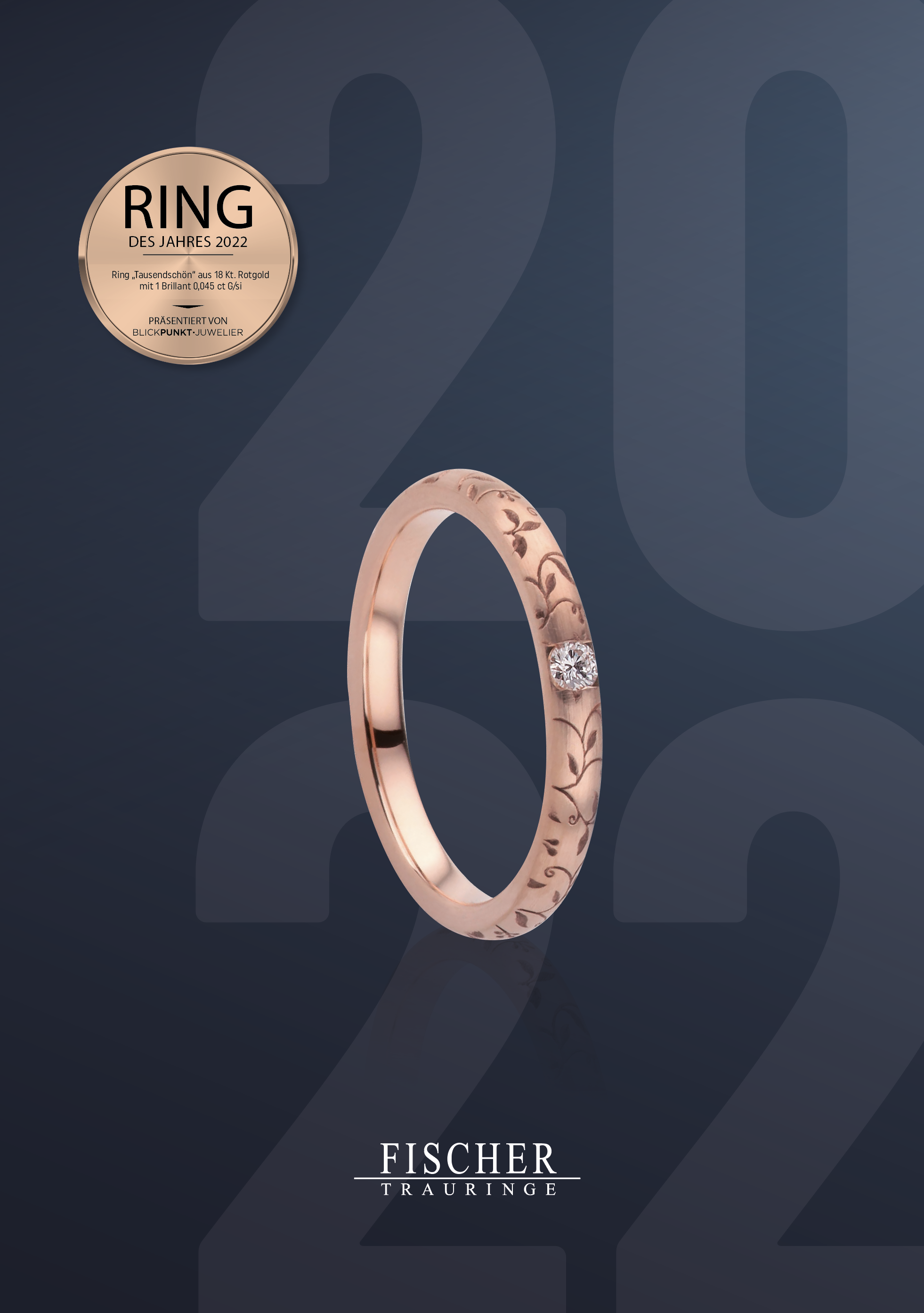 Fischer_Ring_des_Jahres_2022_Vorsteckring_Beisteckring_Rosegold