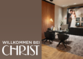 Der neue Christ Store in Frankfurt lädt ein, länger zu verweilen. © Christ /Bearbeitung: BPJ