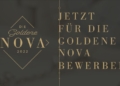 Goldene Nova