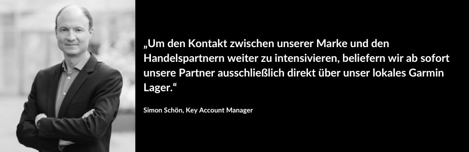 Garmin_Zitat_simon_Schoen_Key_Account_Manager