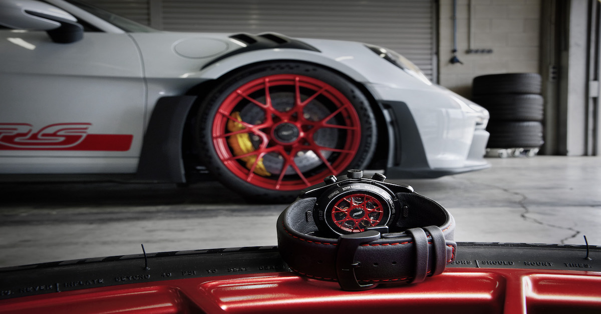 _03_Porsche Design_Chronograph 911 GT3 RS_Felge