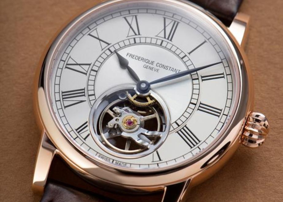 Frederique Constant Geneva Watch Days 2022 1