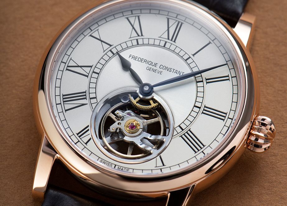 Frederique Constant Geneva Watch Days 2022 2