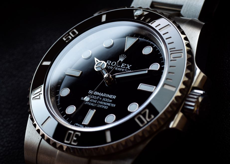 Studie Rolex Alternativen