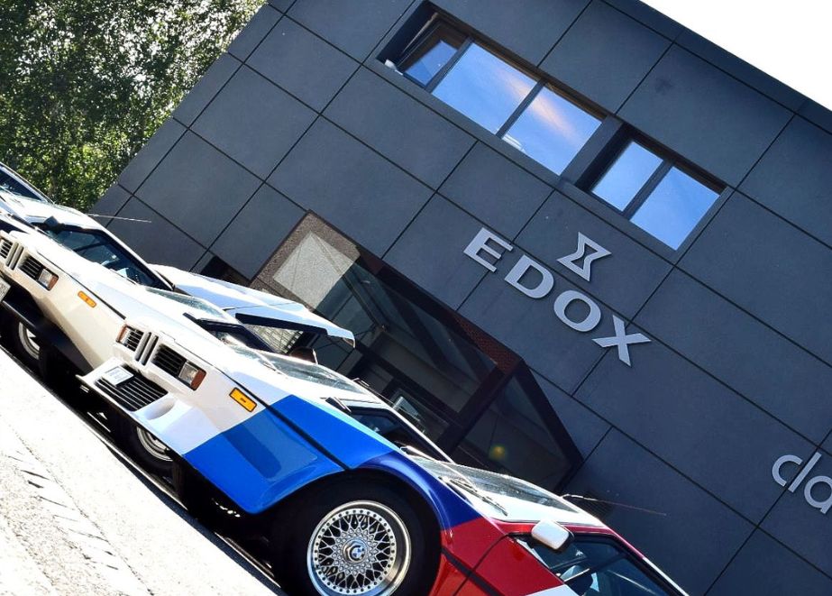 Edox_BMW_M1_Chronorally_Kollektion