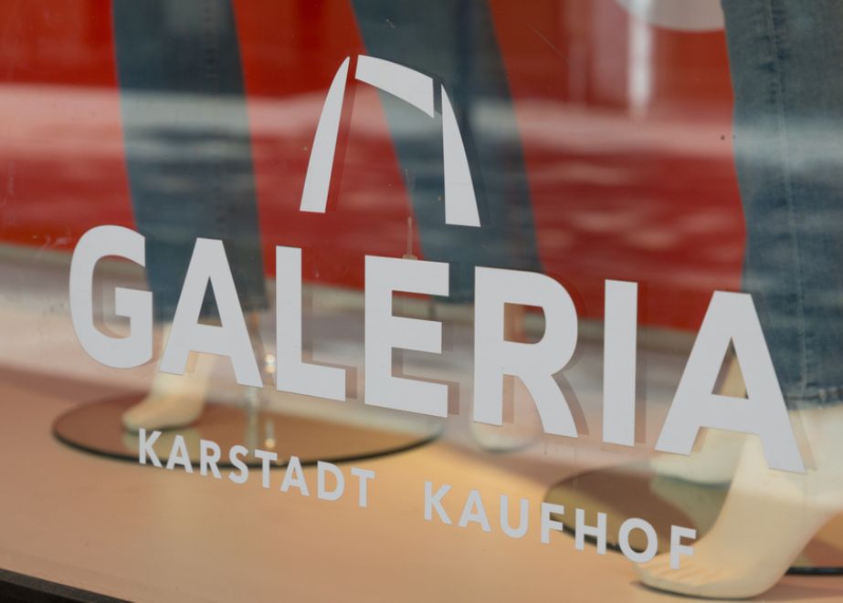 Galeria Karstadt Kaufhof