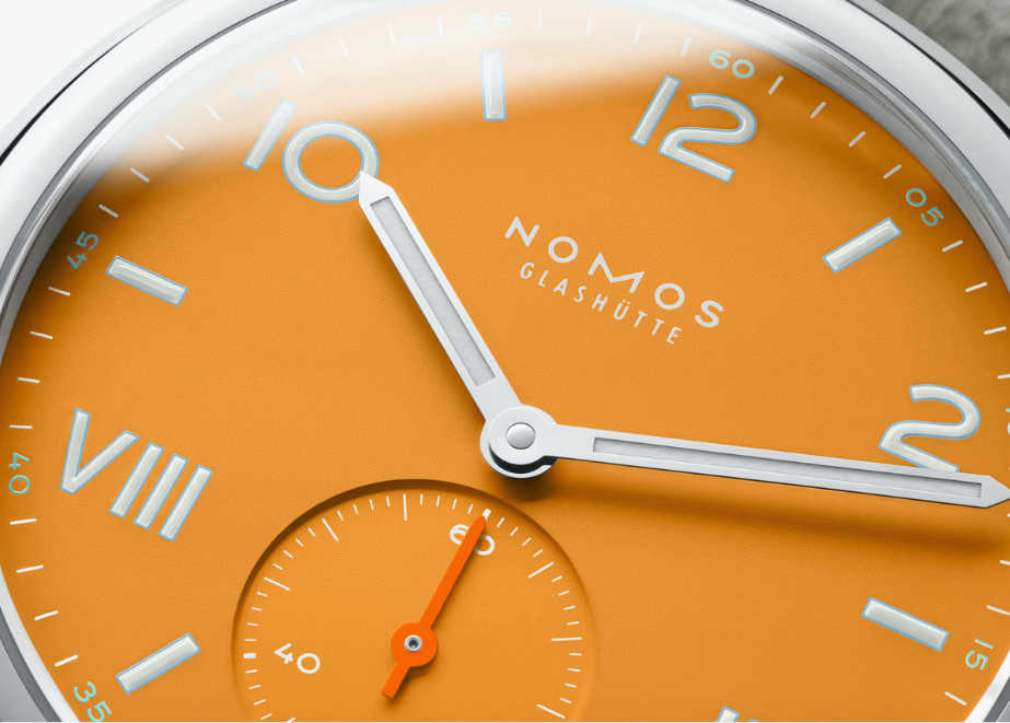 Nomos