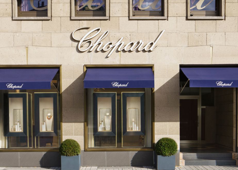 Chopard_Düsseldorf_Königsallee_neue_Boutique_5