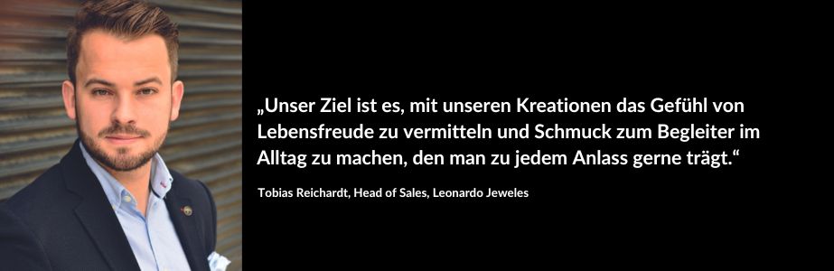 Leonardo_Schmuckfachhandelsmarke_2022_Zitat