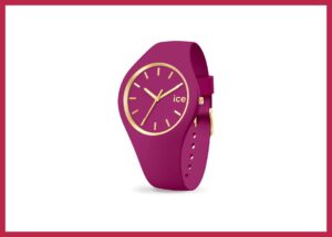 Viva Magenta ICE WATCH