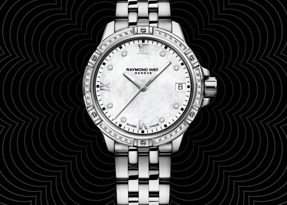 Raymond_Weil_Tango_Ladies_Silber_Diamanten