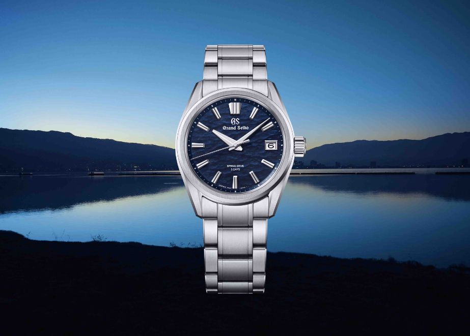 Grand Seiko SLGA021_Srping_Drive