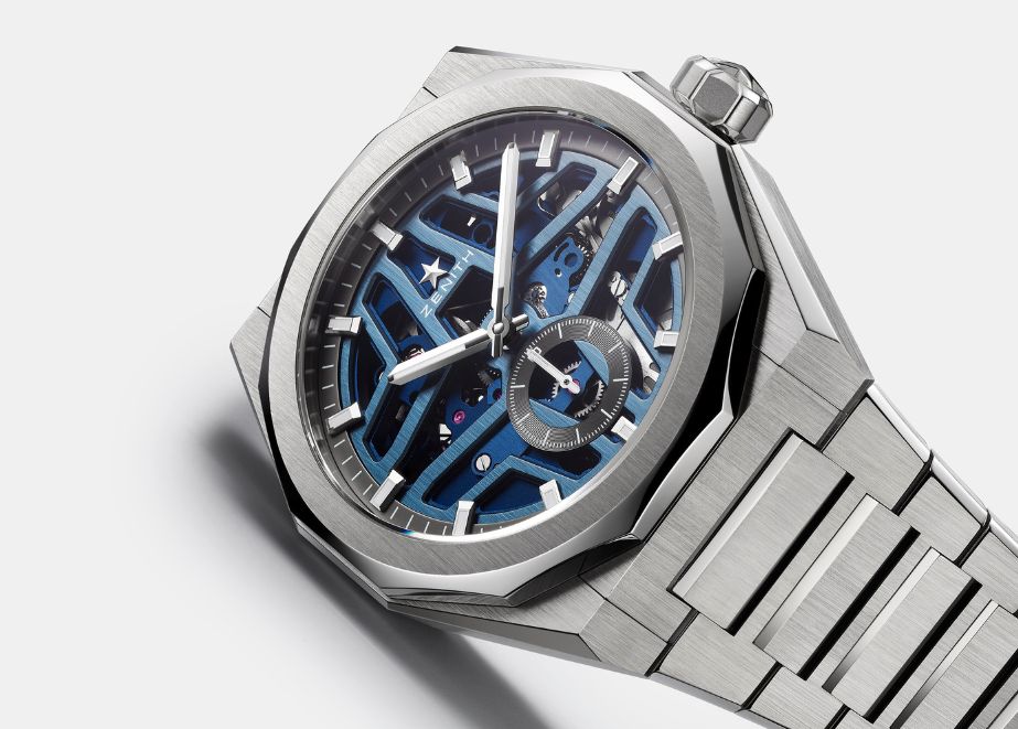 Zenith_Defy_Skyline_Skeleton_Zehntelsekunde