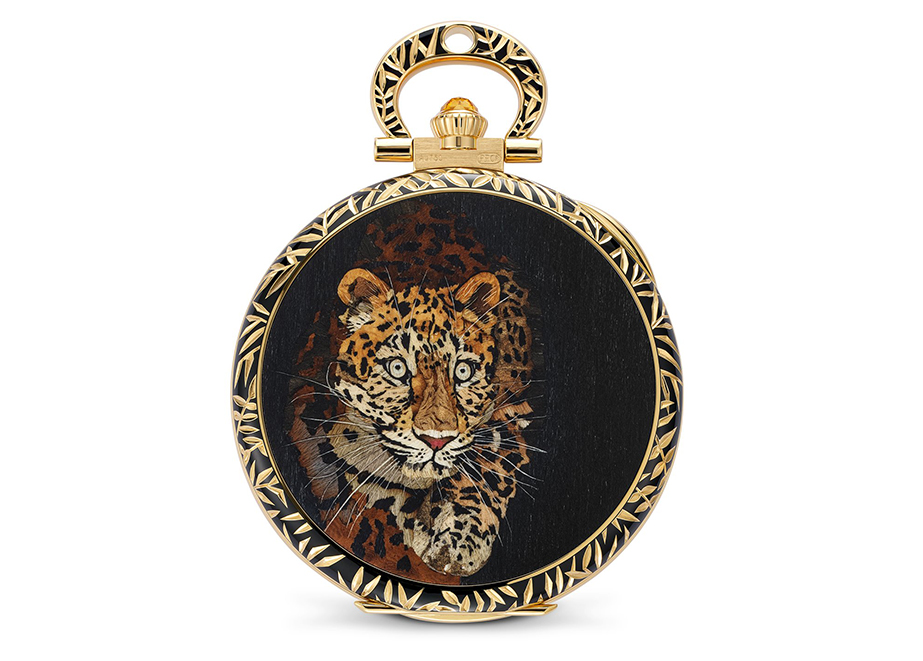 Patek_Philippe_Leopard_Taschenuhr