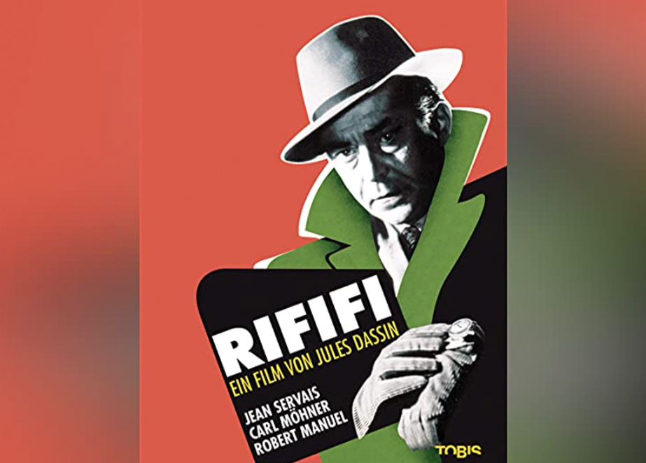 Rififi_Amazon