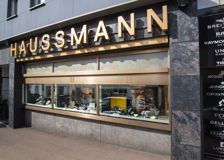 Haussmann_Außenansicht