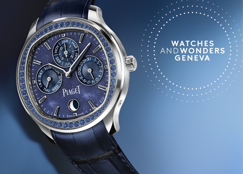 Piaget_Watches_Wonders_2023