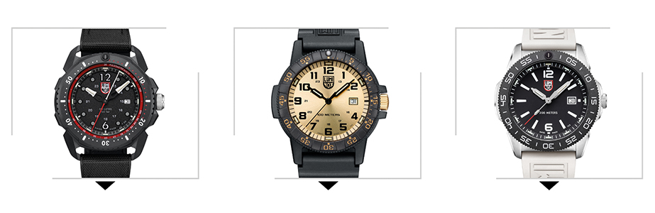 Luminox_Uhrenstatus_2023_ICE_Sar_Arctic_Sea_Turtle_Pacific_Diver