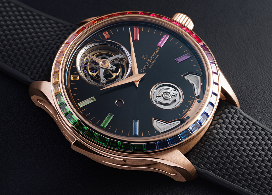 Carl_F_Bucherer_Manero Minute Repeater Anniversary Edition