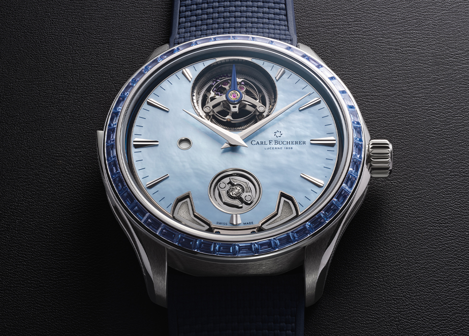 Carl_F_Bucherer_Manero Minute Repeater Anniversary EditionManero Minute Repeater Anniversary Edition_Perlmutt