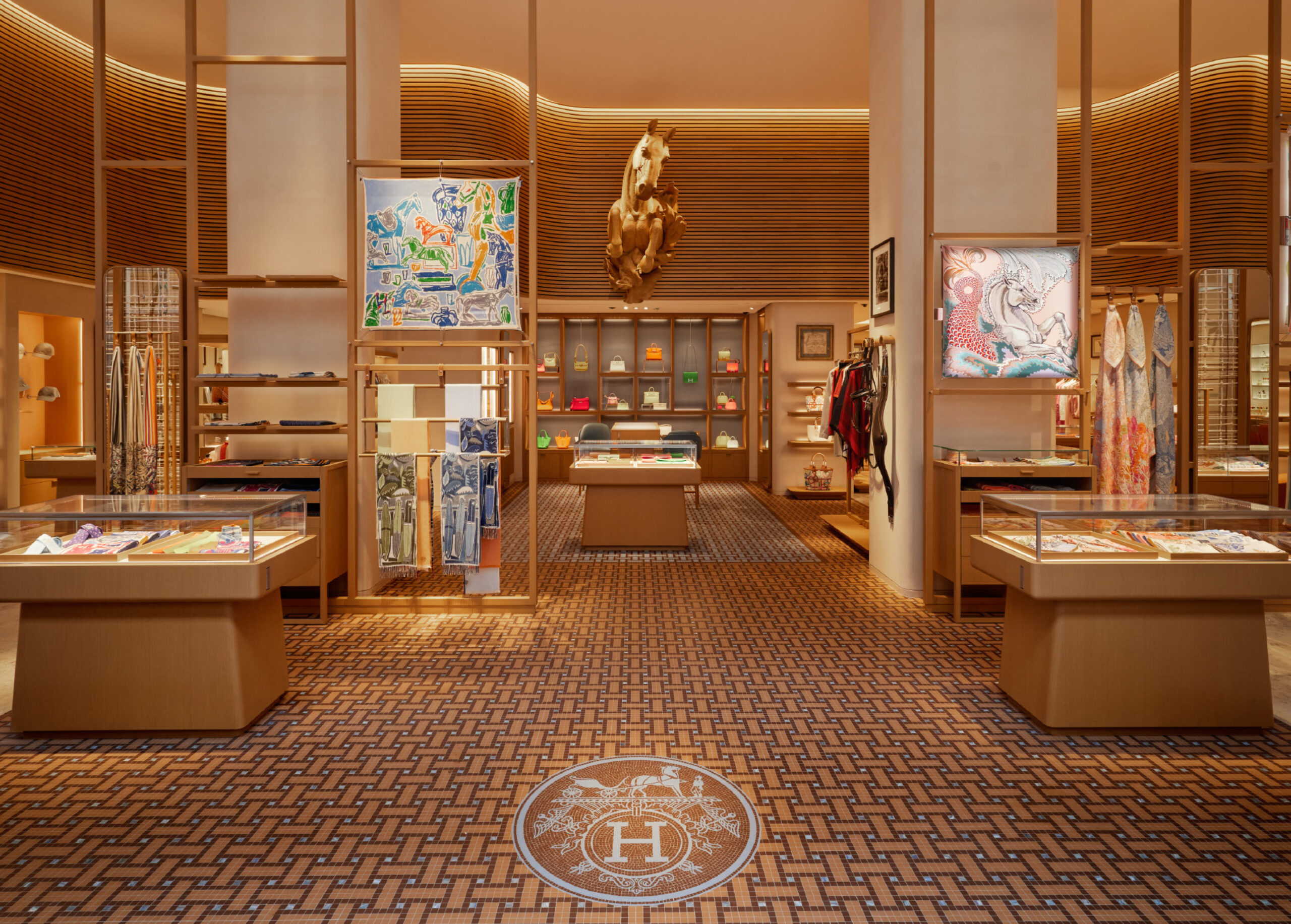 Hermes_Flagshipstore