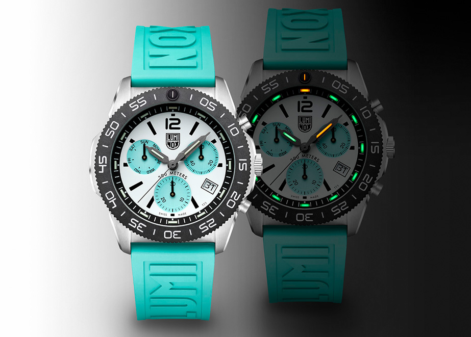 Luminox_Pacific_Diver_Türkis