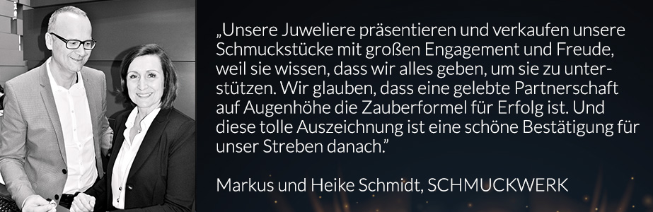 Schmuckwerk_Markus_Heike_Schmidt_DIE_BESTEN_2023_Lieferanten_Goldschmuck