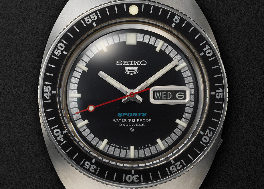 Seiko_5_Sports_1960_Original