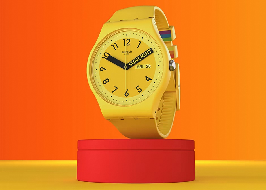 Swatch_Pride_Kollektion_2023