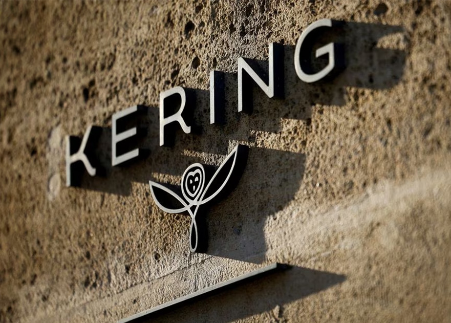 Kering Group veröffentlicht Zahlen zu durchwachsenem ersten Halbjahr 2023 und gibt zeitgleich Milliardeninvestment bekannt